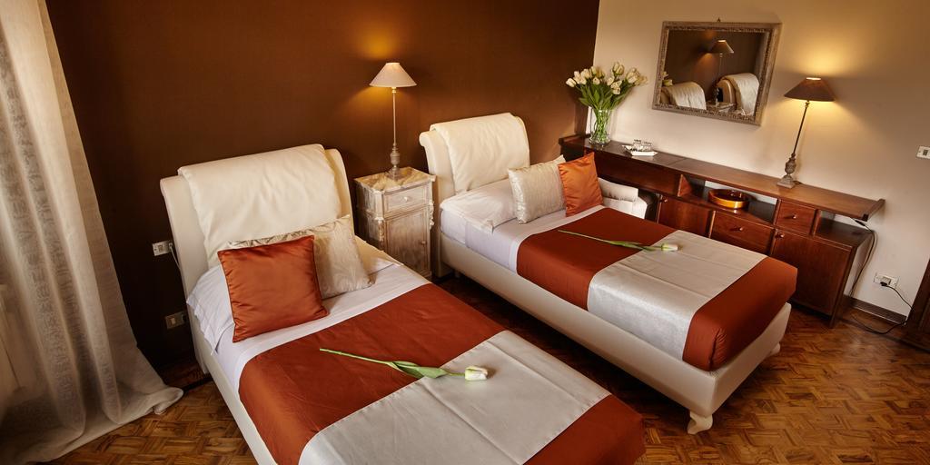 La Dimora Del Bassotto San Giuliano Terme Room photo